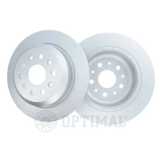 Гальмівний диск Optimal BS-9976C