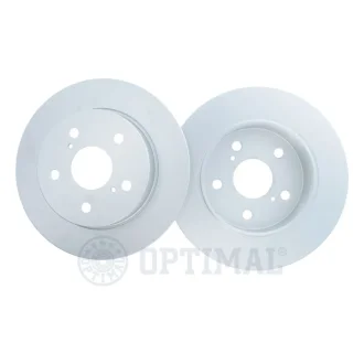 Гальмівний диск Optimal BS-9994C