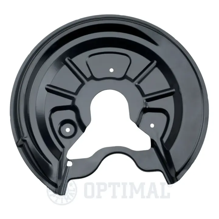 Захист гальмівного диска Optimal BSP-1003L (фото 1)