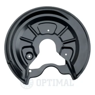 Захист гальмівного диска Optimal BSP-1003L