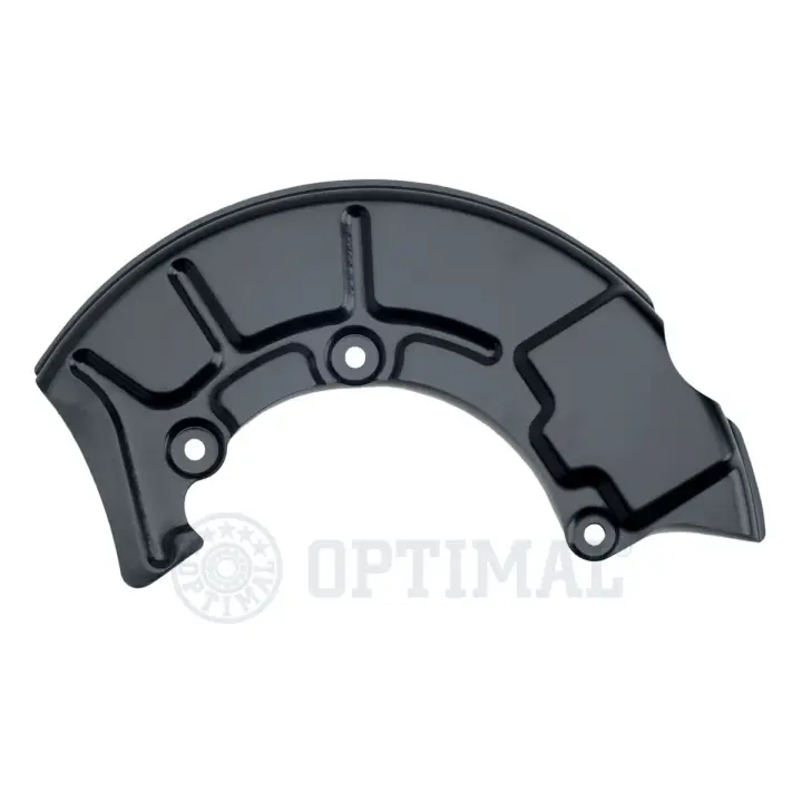 Захист гальмівного диска Optimal BSP-1006L (фото 1)