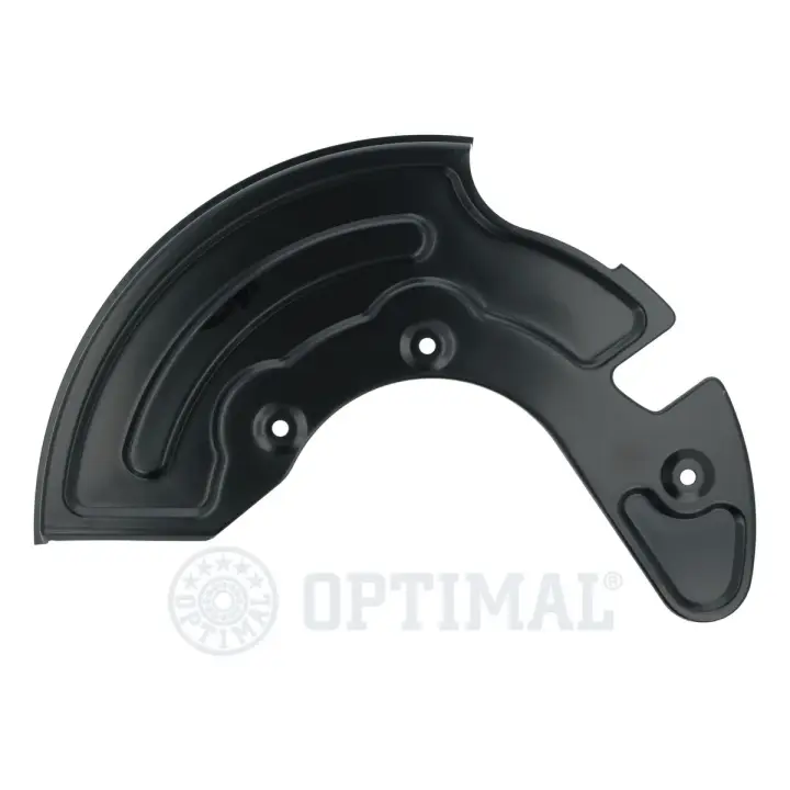 Захист гальмівного диска Optimal BSP-1019L (фото 1)