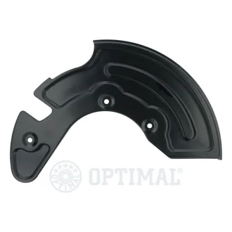 Захист гальмівного диска Optimal BSP-1019R