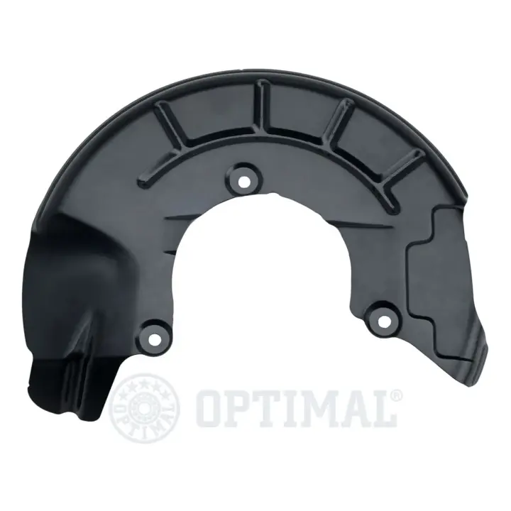 Захист гальмівного диска Optimal BSP-1022L (фото 1)