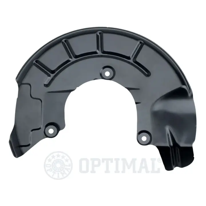 Захист гальмівного диска Optimal BSP-1022R (фото 1)