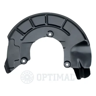 Захист гальмівного диска Optimal BSP-1022R