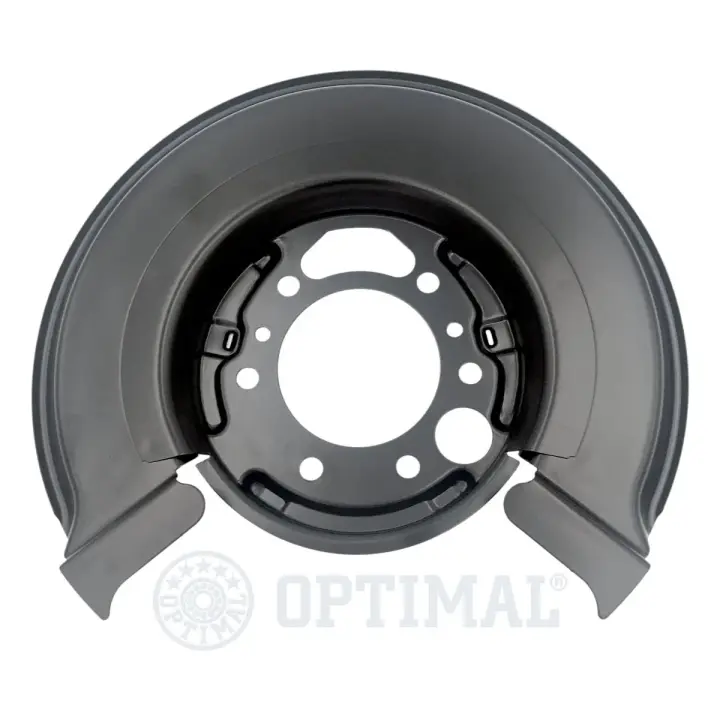 Захист гальмівного диска Optimal BSP-1029L (фото 1)