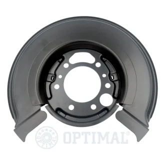 Захист гальмівного диска Optimal BSP-1029L