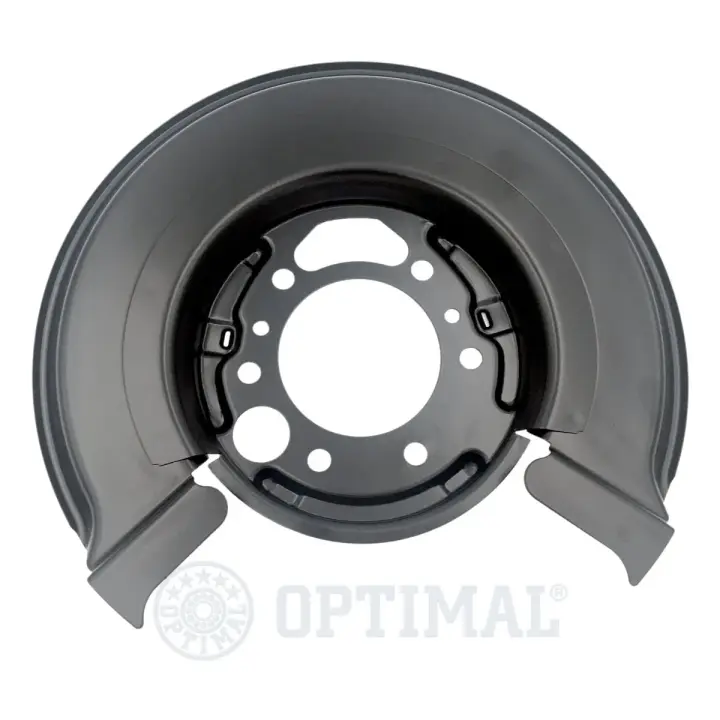 Захист гальмівного диска Optimal BSP-1029R (фото 1)