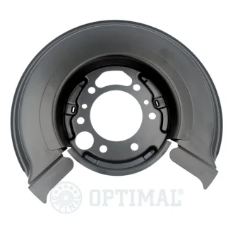 Захист гальмівного диска Optimal BSP-1029R