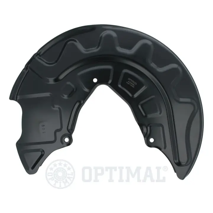 Захист гальмівного диска Optimal BSP-1030L (фото 1)