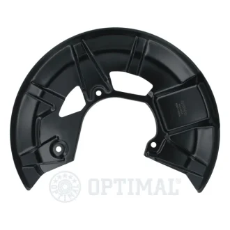 Захист гальмівного диска Optimal BSP-1035L