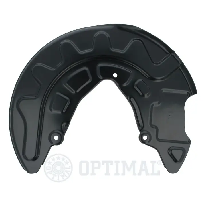 Захист гальмівного диска Optimal BSP-1068R (фото 1)