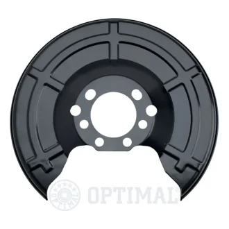 Захист гальмівного диска Optimal BSP-2001B