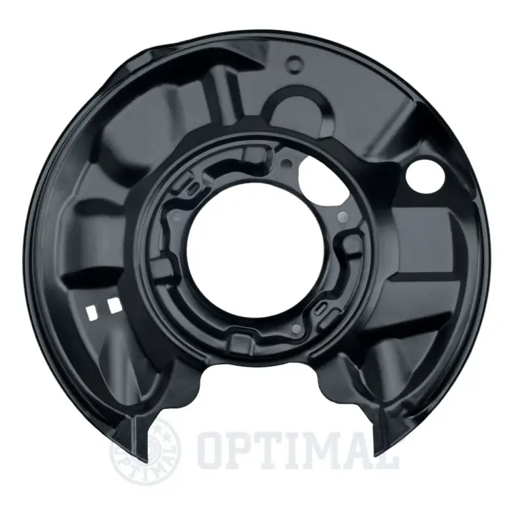 Захист гальмівного диска Optimal BSP-4001R (фото 1)