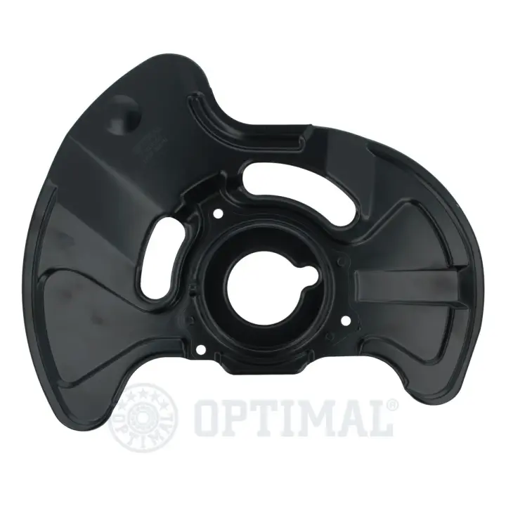 Захист гальмівного диска Optimal BSP-4004L (фото 1)