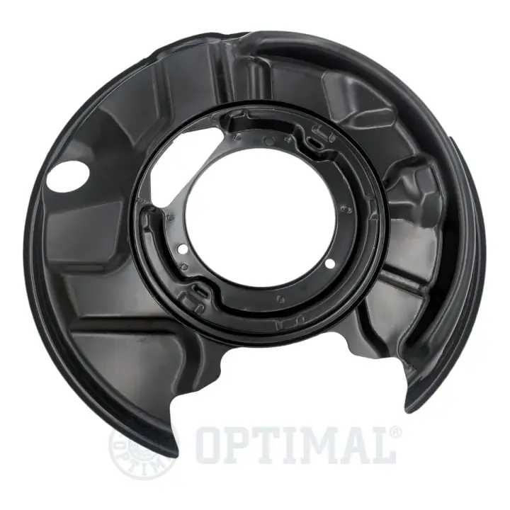 Захист гальмівного диска Optimal BSP-4006L (фото 1)