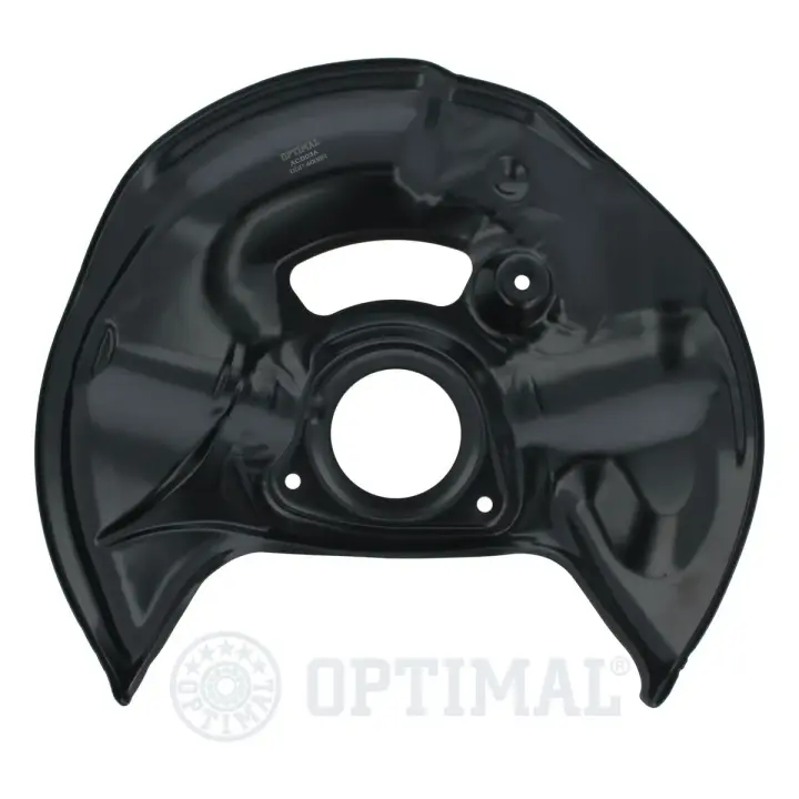 Захист гальмівного диска Optimal BSP-4008R (фото 1)
