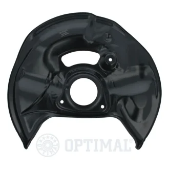 Захист гальмівного диска Optimal BSP-4008R