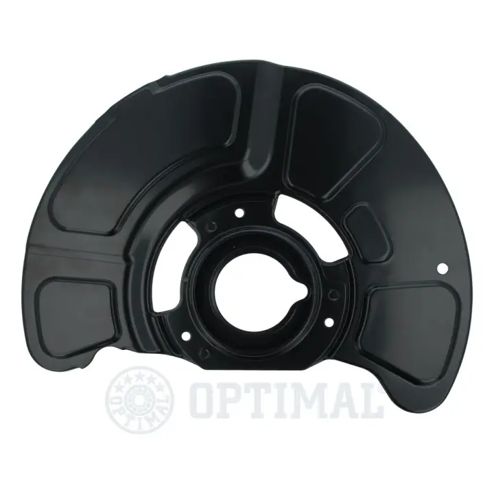 Захист гальмівного диска Optimal BSP-4019L (фото 1)