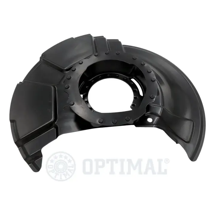 Захист гальмівного диска Optimal BSP-5005L (фото 1)
