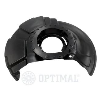 Захист гальмівного диска Optimal BSP-5005L