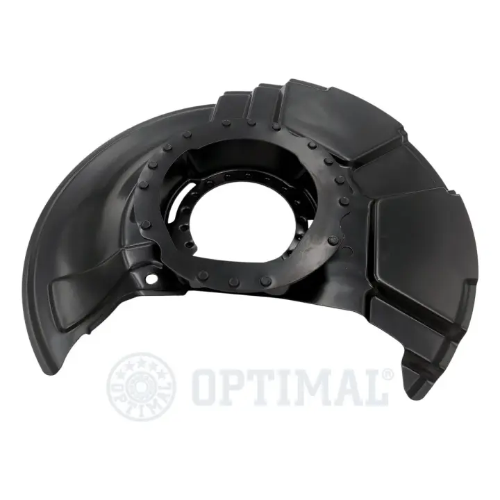 Захист гальмівного диска Optimal BSP-5005R (фото 1)