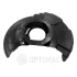 Захист гальмівного диска Optimal BSP-5005R (фото 1)