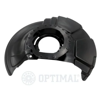 Захист гальмівного диска Optimal BSP-5005R