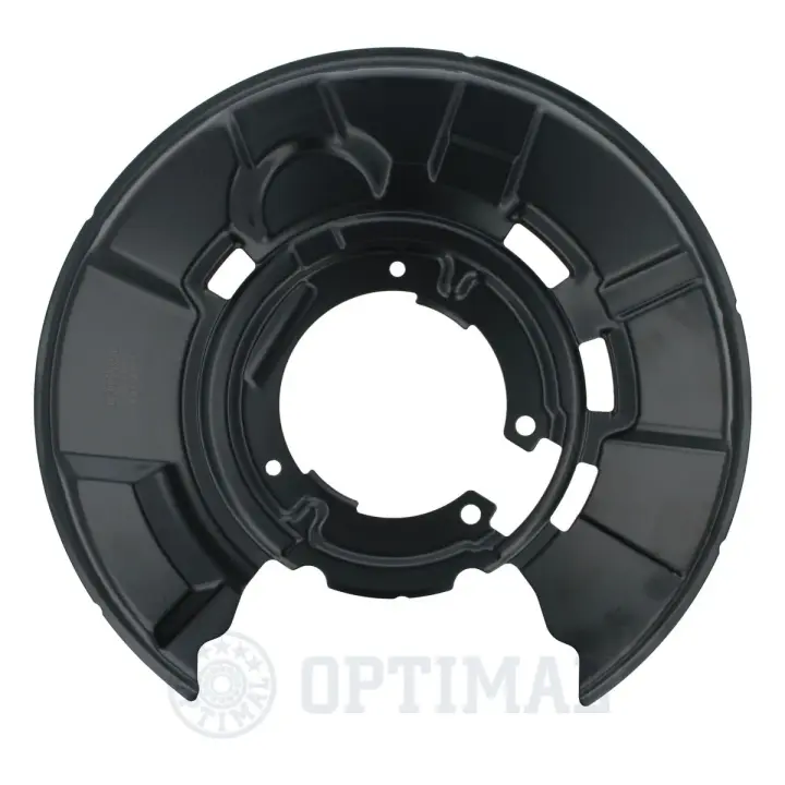 Захист гальмівного диска Optimal BSP-5012R (фото 1)