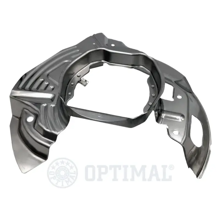 Захист гальмівного диска Optimal BSP-5015L (фото 1)