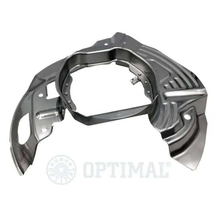 Захист гальмівного диска Optimal BSP-5015R (фото 1)