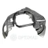 Захист гальмівного диска Optimal BSP-5015R (фото 1)