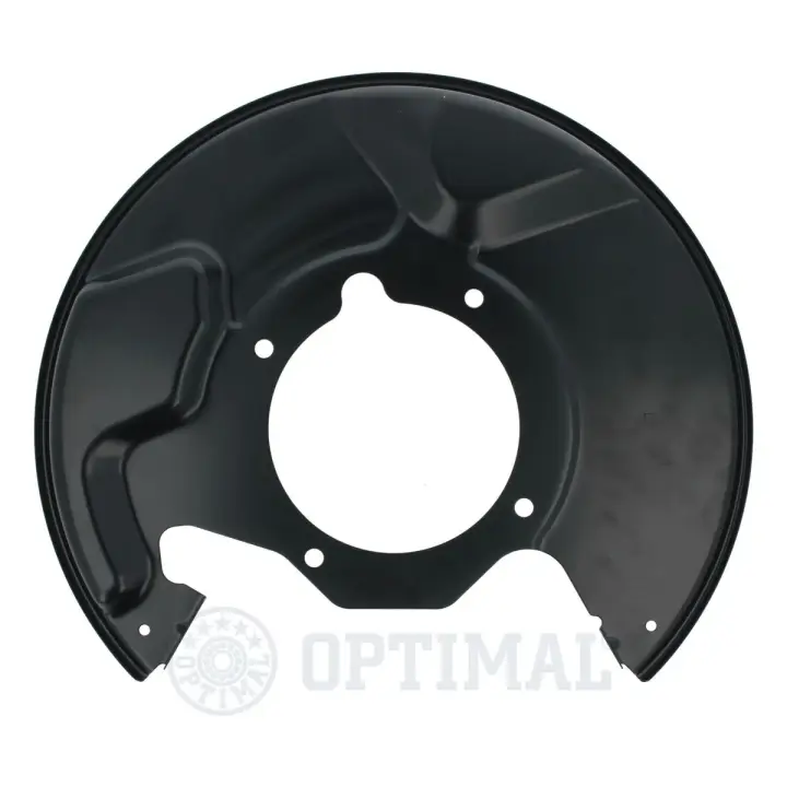 Захист гальмівного диска Optimal BSP-9019L (фото 1)
