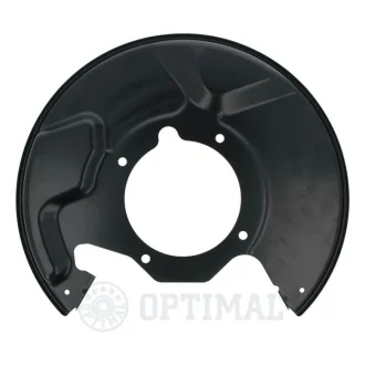 Захист гальмівного диска Optimal BSP-9019L