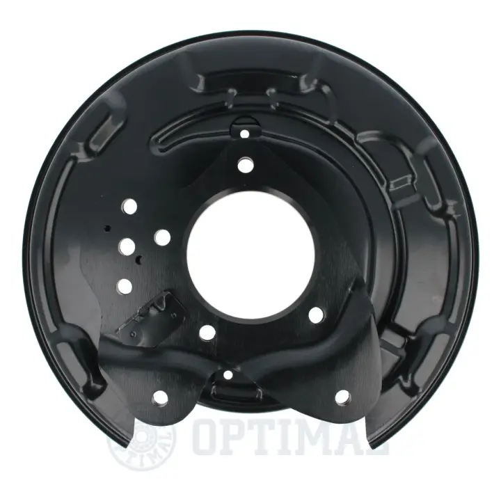 Захист гальмівного диска Optimal BS-P9023L (фото 1)