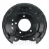 Захист гальмівного диска Optimal BS-P9023L (фото 1)