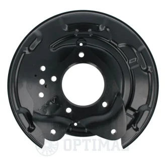 Захист гальмівного диска Optimal BS-P9023L