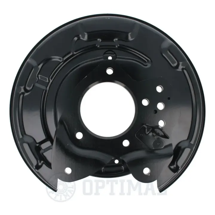 Захист гальмівного диска Optimal BSP-9023R (фото 1)