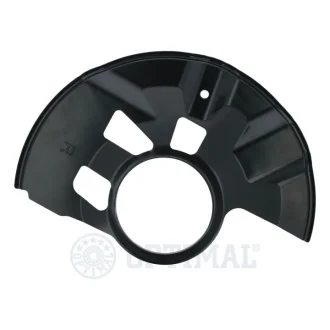 Захист гальмівного диска Optimal BSP-9401R