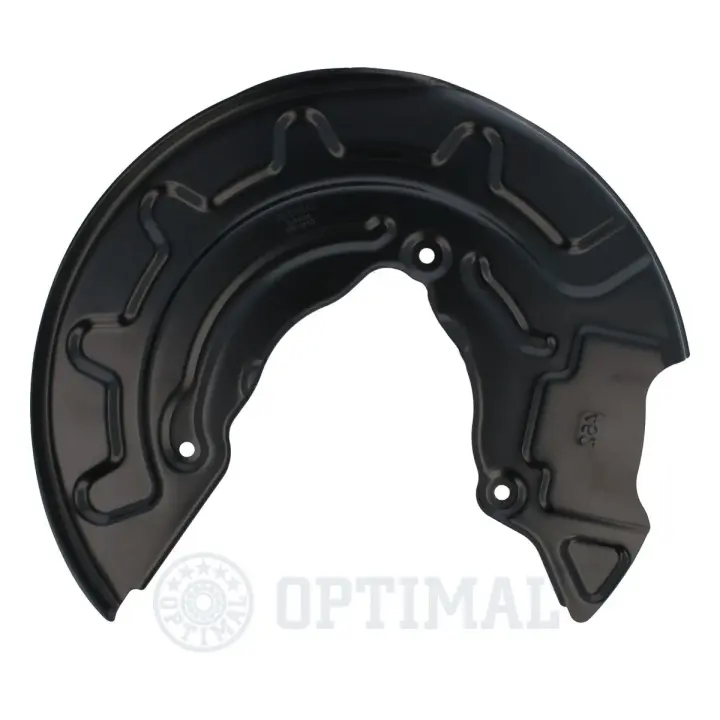 Захист гальмівного диска Optimal BSP-9812L (фото 1)