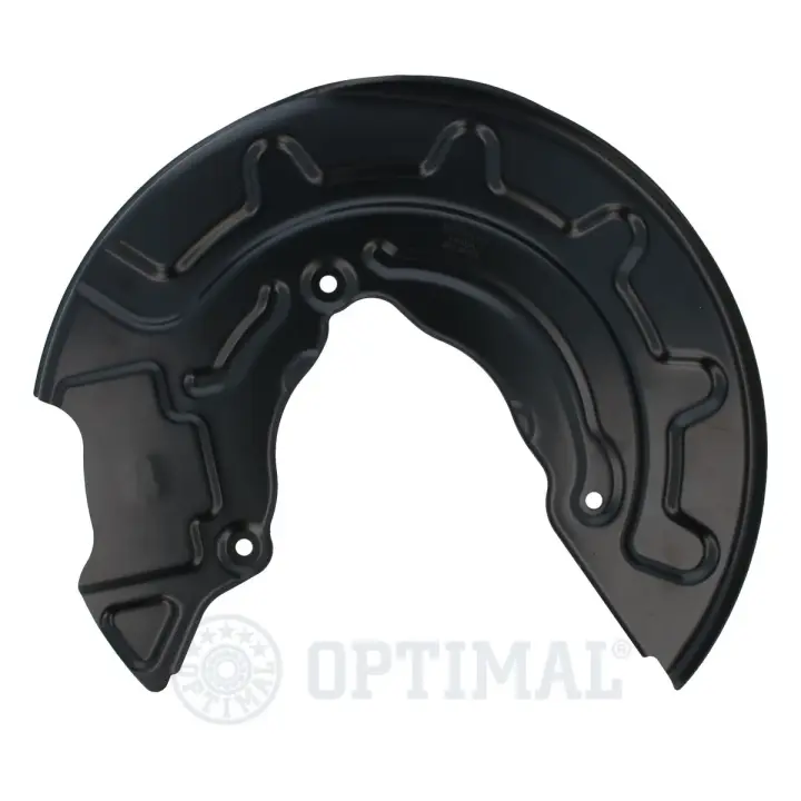 Захист гальмівного диска Optimal BSP-9812R (фото 1)