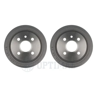 Гальмівний барабан Optimal BT-0130