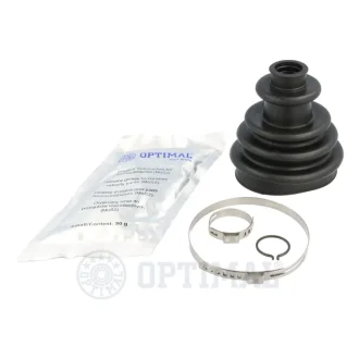 Пильовик приводу колеса Optimal CVB-10124CR