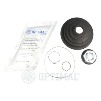 Пильовик приводу колеса Optimal CVB-10128CR
