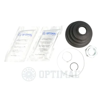 Пильовик приводу колеса Optimal CVB-10136CR