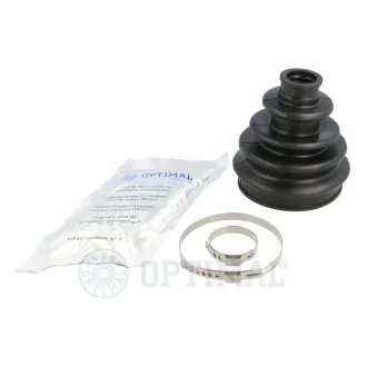 Пильовик приводу колеса Optimal CVB-10152CR