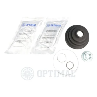 Пильовик приводу колеса Optimal CVB-10159CR
