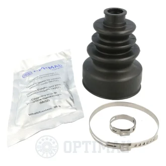 Пильовик приводу колеса Optimal CVB-10195CR