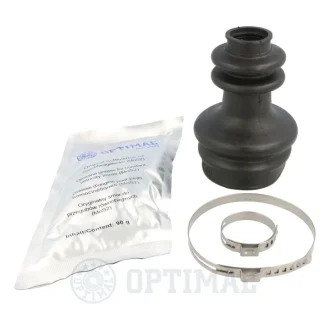 Пильовик приводу колеса Optimal CVB-10202CR
